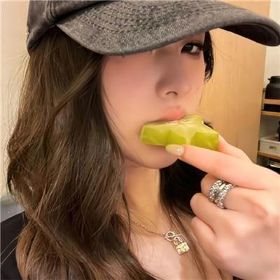 如果我是男生
